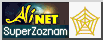 AliNET SuperZoznaM